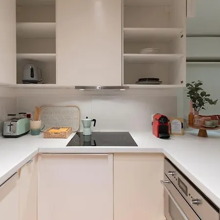Enjoy - Downtown Nest In Piazza Garibaldi *