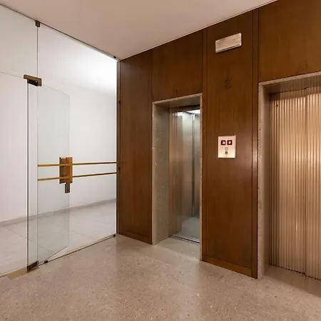 Enjoy - Downtown Nest In Piazza Garibaldi *