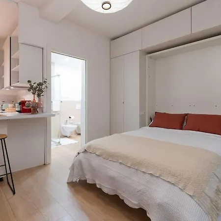 Enjoy - Downtown Nest In Piazza Garibaldi